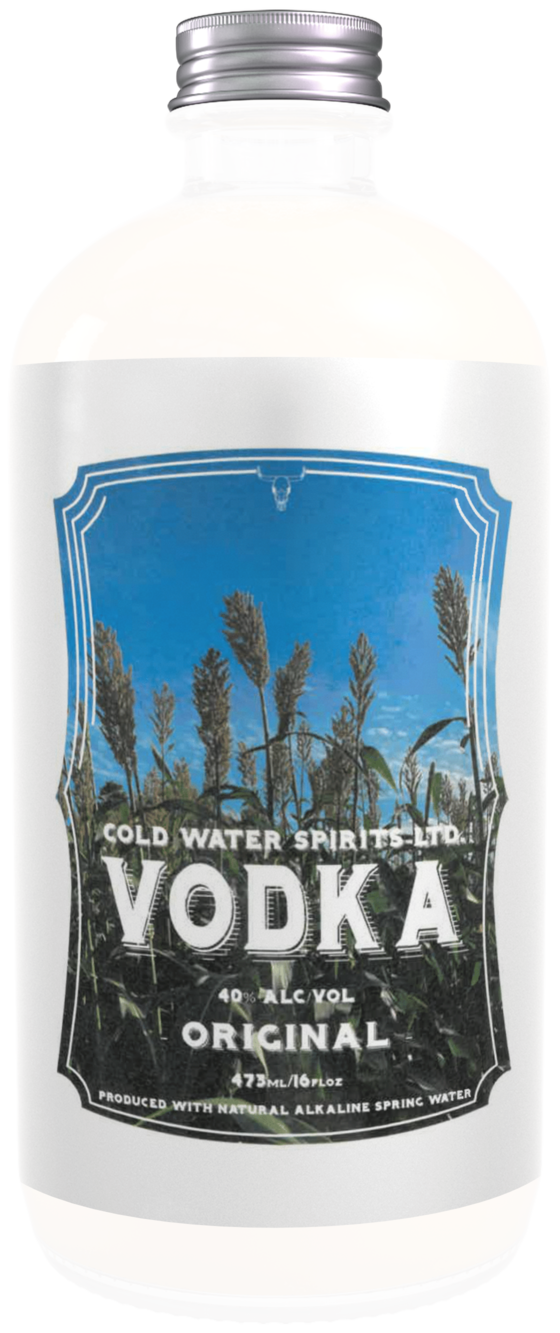 Original Vodka